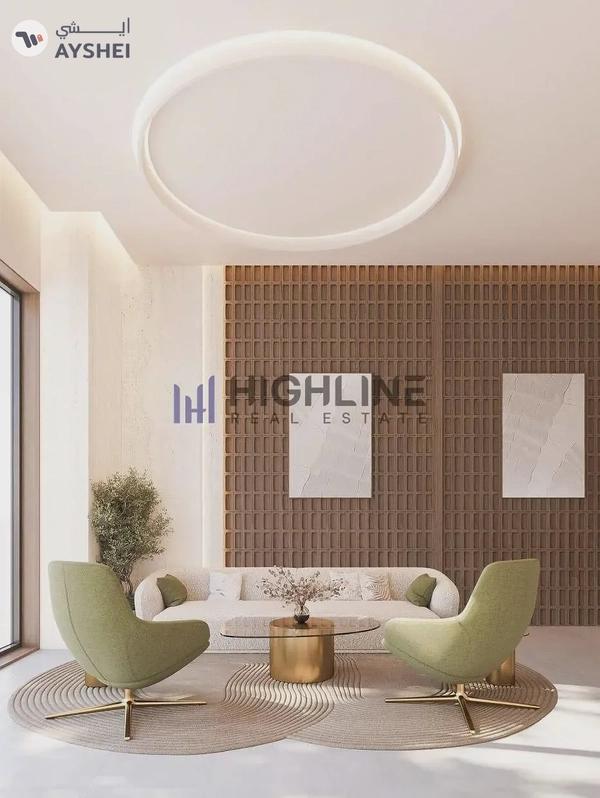 handover Q3 | Freehold | High Quality