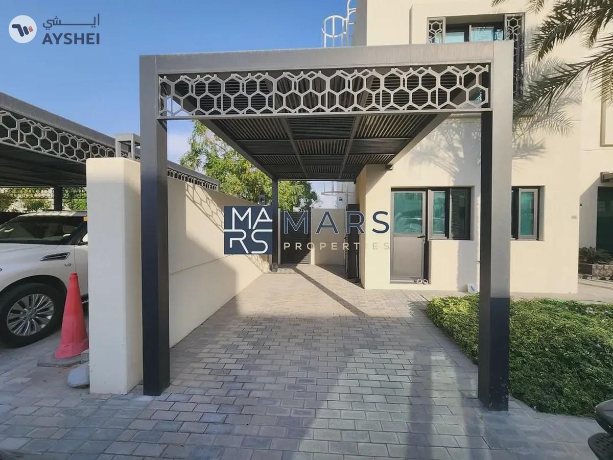 Elegant 4BHK | Corner | Single Row | Spacious-5-5