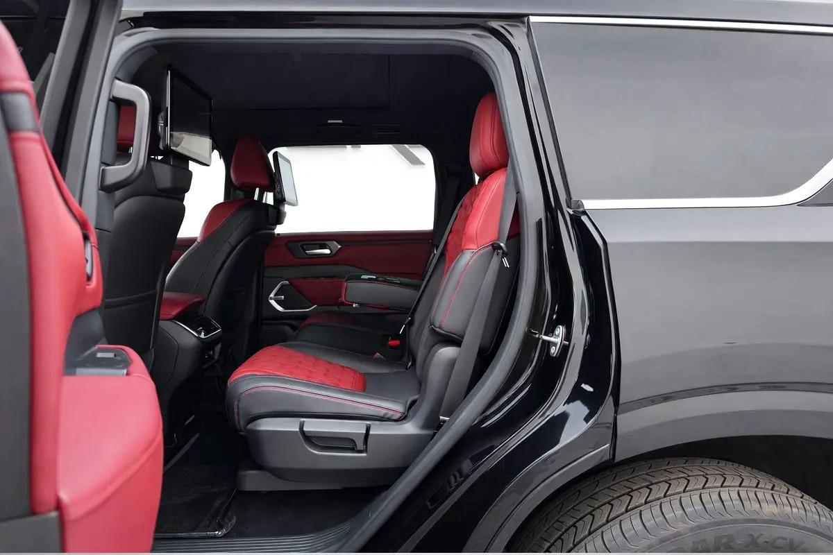 AED 5,875 / Monthly l 0% Down Payment l SE Platinum l Under Full Nissan Warranty-6-6