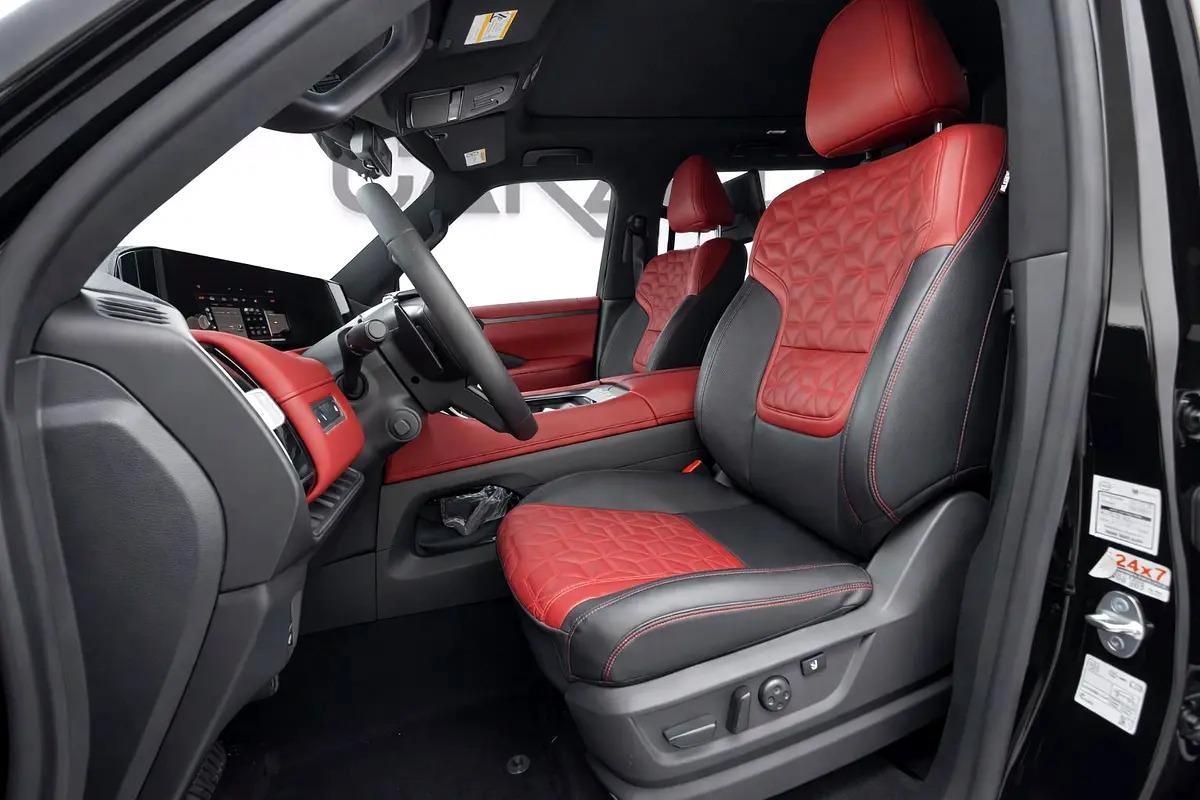 AED 5,875 / Monthly l 0% Down Payment l SE Platinum l Under Full Nissan Warranty-2-2