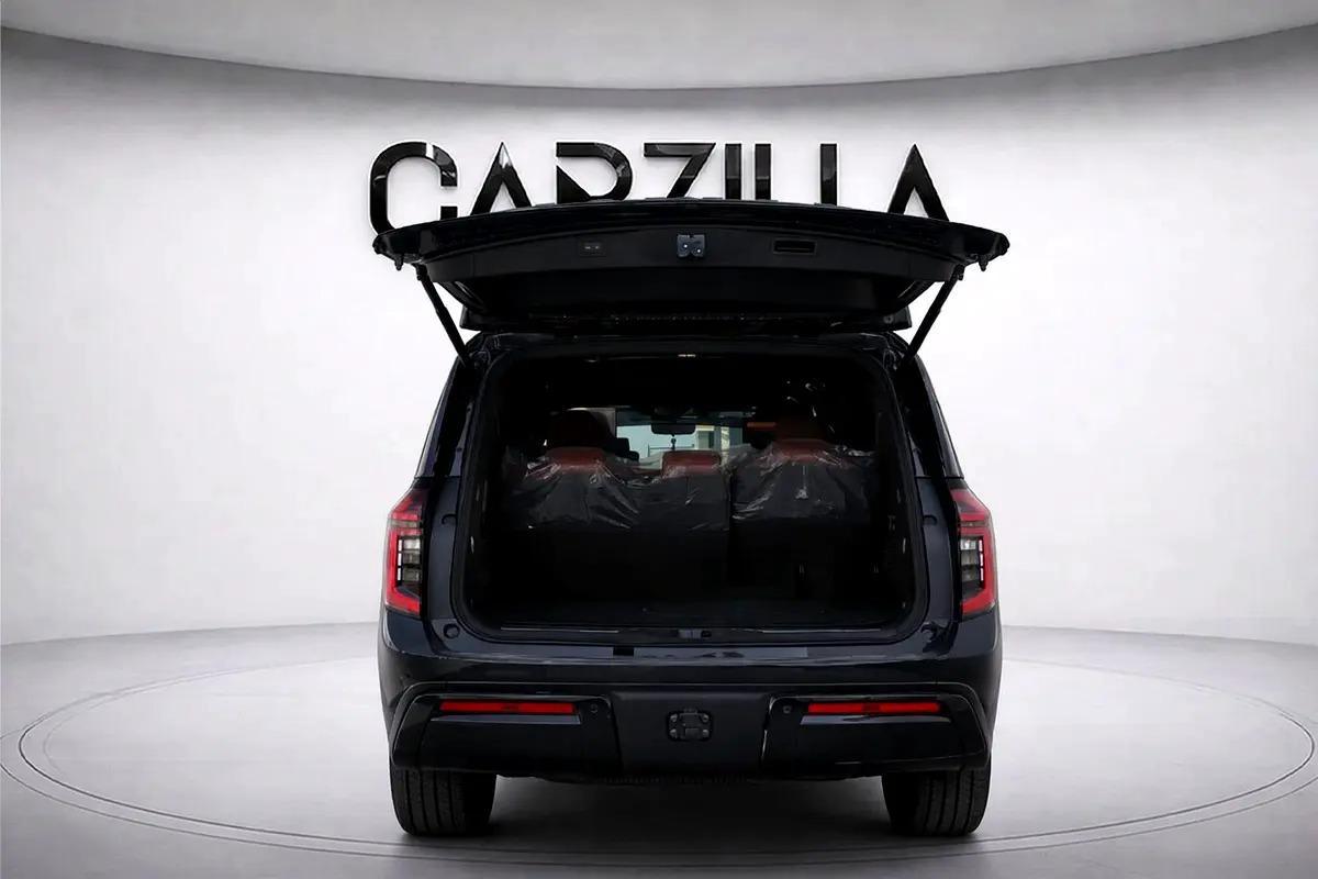 AED 5,875 / Monthly l 0% Down Payment l SE Platinum l Under Full Nissan Warranty-10-10