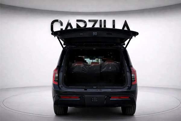 AED 5,875 / Monthly l 0% Down Payment l SE Platinum l Under Full Nissan Warranty