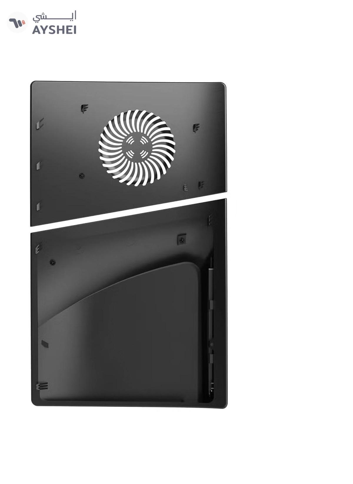 Generic TRIX SLIM Disc Edition Face Plates Cover Skins for PS5 Console, Faceplate Protective-3-3