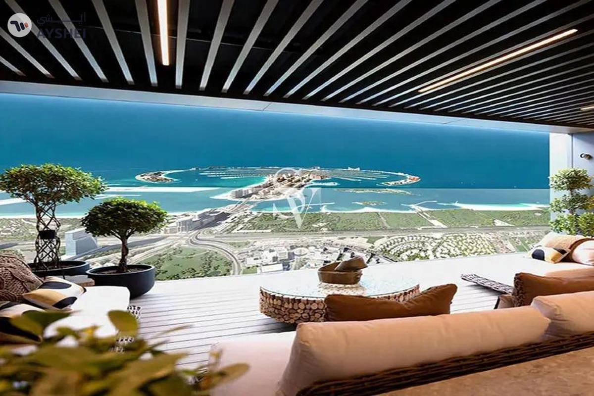 The S Tower, Dubai Internet City, Dubai-0-0