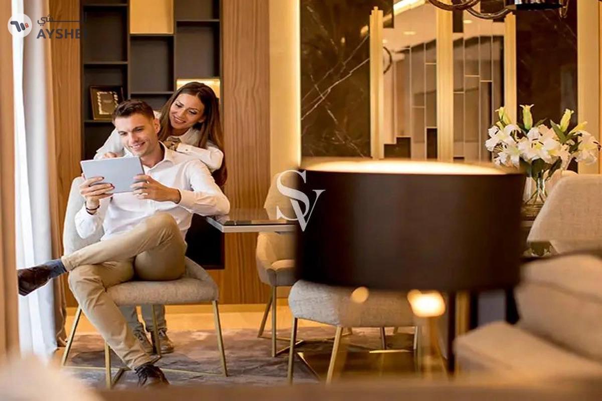 The S Tower, Dubai Internet City, Dubai-6-6