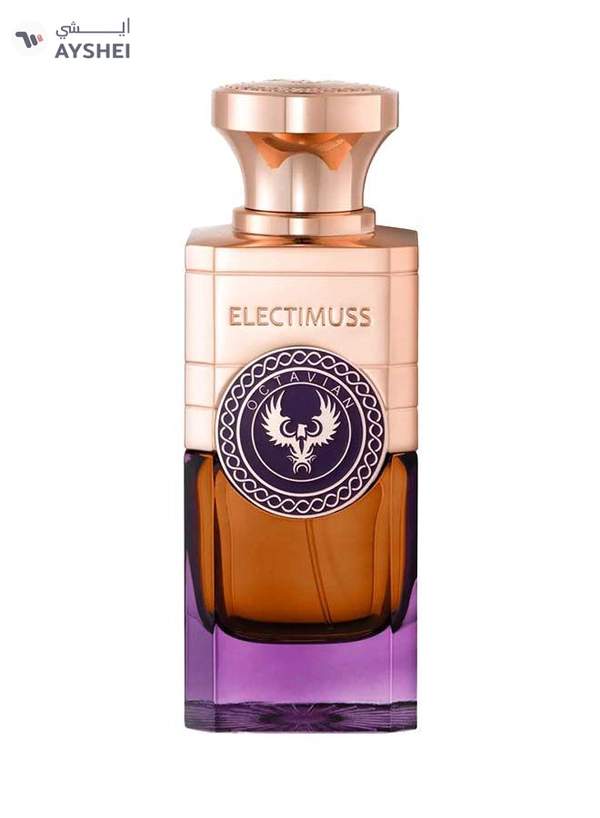 ELECTIMUSS Octavian Pure Parfum 100Ml
