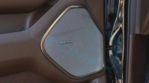 ( Only For Export ) 2026 RAM 1500 Limited Longhorn "Automax Edition" Crew Cab Hurricane H.