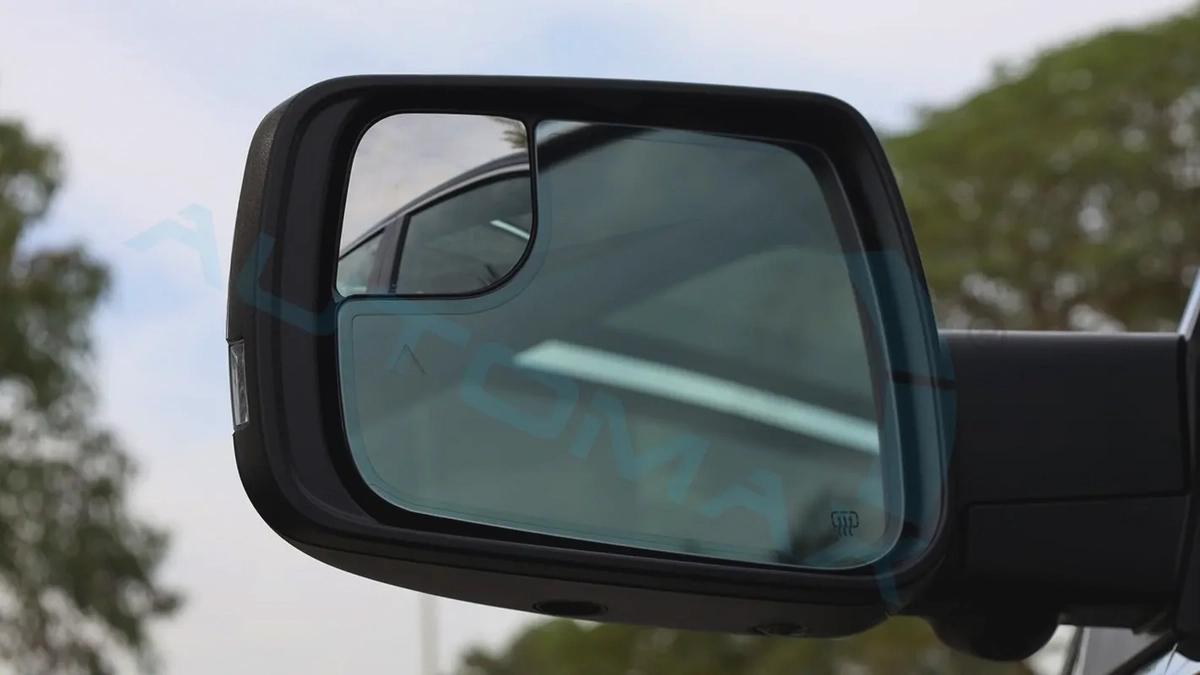 ( Only For Export ) 2026 RAM 1500 Limited Longhorn "Automax Edition" Crew Cab Hurricane H.-14-14