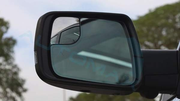 ( Only For Export ) 2026 RAM 1500 Limited Longhorn "Automax Edition" Crew Cab Hurricane H.