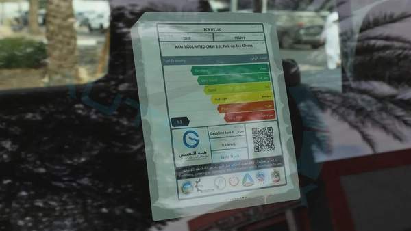 ( Only For Export ) 2026 RAM 1500 Limited Longhorn "Automax Edition" Crew Cab Hurricane H.