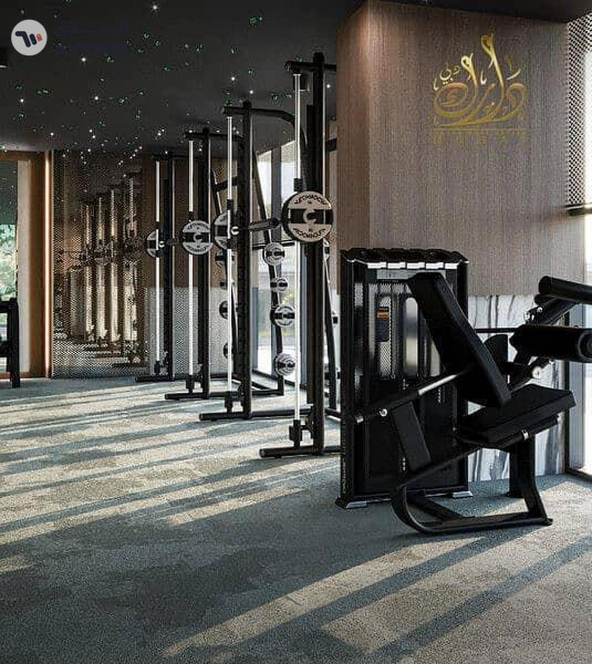 Only 15% DP | Easiest payment plan| 1% monthly within 40 months Post Handover-14-14