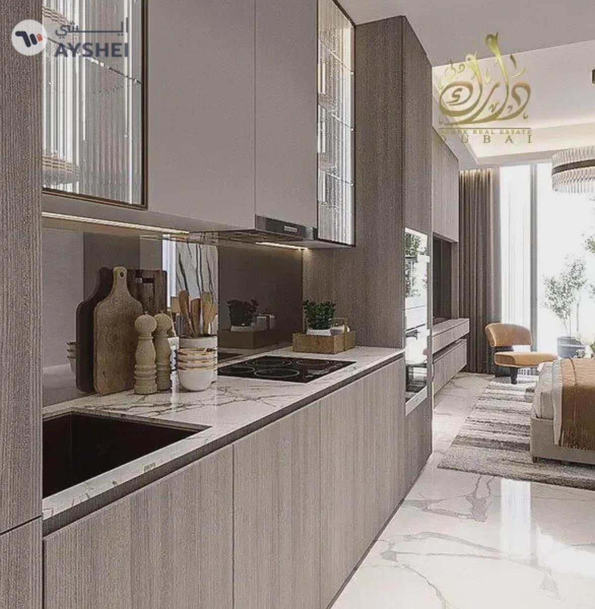 Only 15% DP | Easiest payment plan| 1% monthly within 40 months Post Handover-3-3