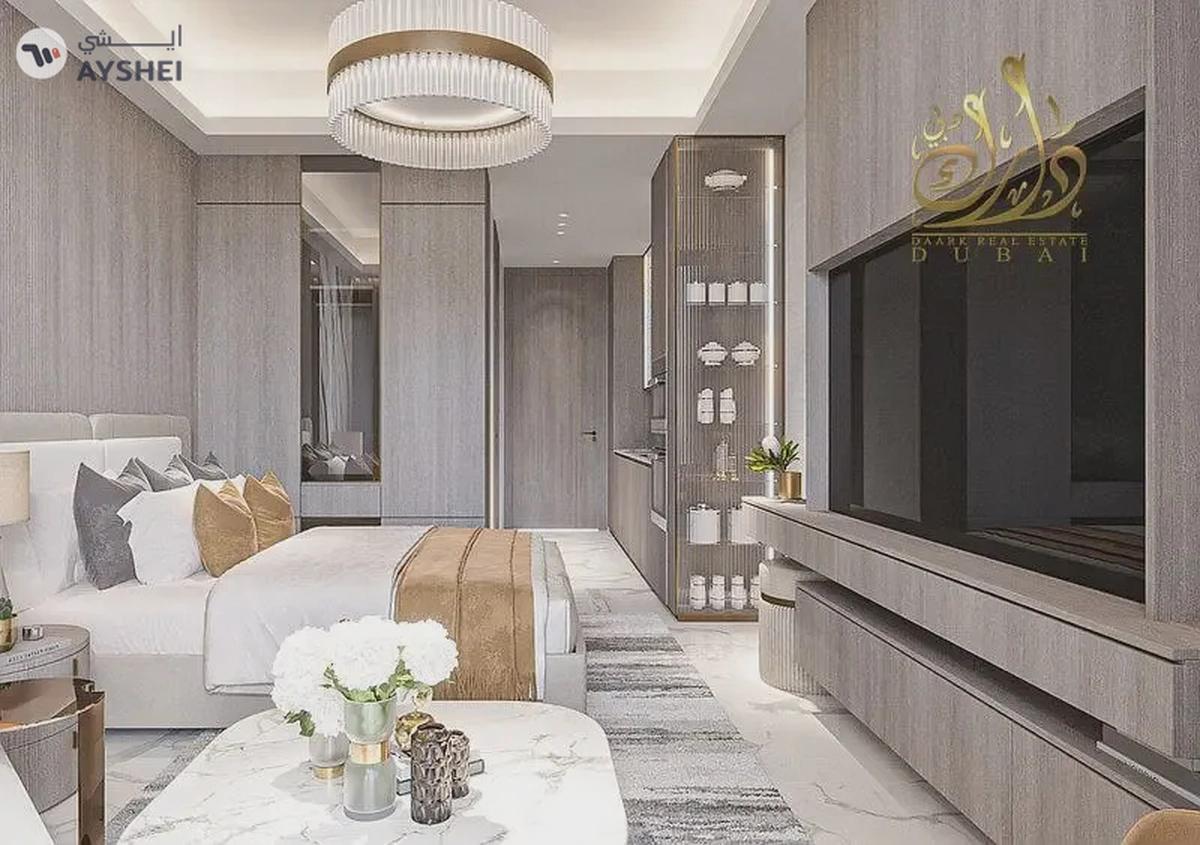 Only 15% DP | Easiest payment plan| 1% monthly within 40 months Post Handover-16-16