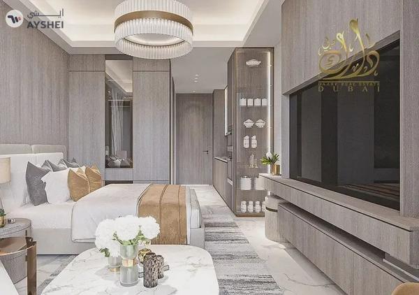 Only 15% DP | Easiest payment plan| 1% monthly within 40 months Post Handover