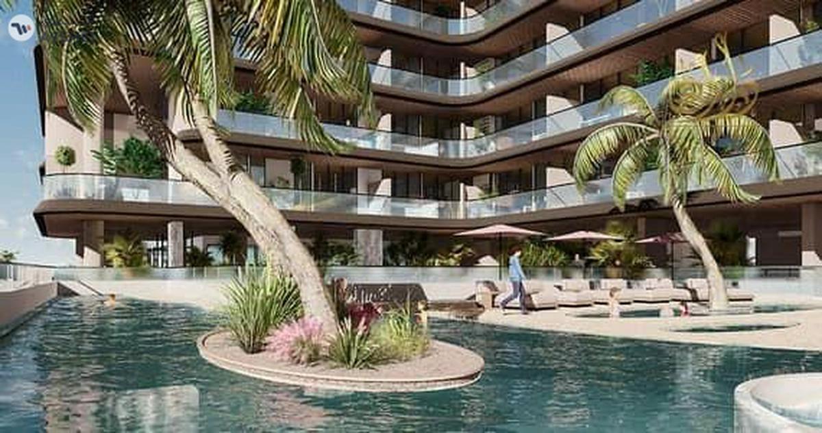 Only 15% DP | Easiest payment plan| 1% monthly within 40 months Post Handover-22-22