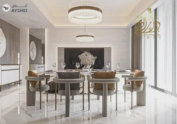 Only 15% DP | Easiest payment plan| 1% monthly within 40 months Post Handover