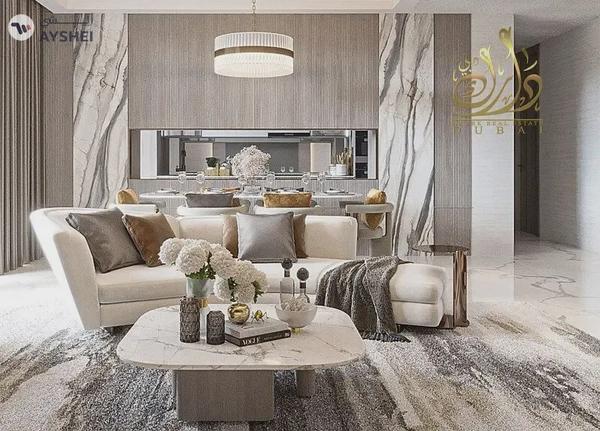 Only 15% DP | Easiest payment plan| 1% monthly within 40 months Post Handover