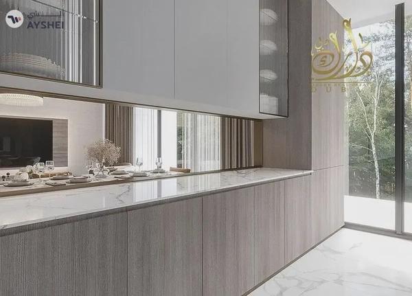 Only 15% DP | Easiest payment plan| 1% monthly within 40 months Post Handover