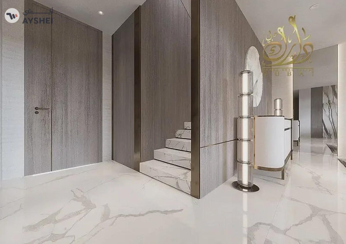 Only 15% DP | Easiest payment plan| 1% monthly within 40 months Post Handover-9-9