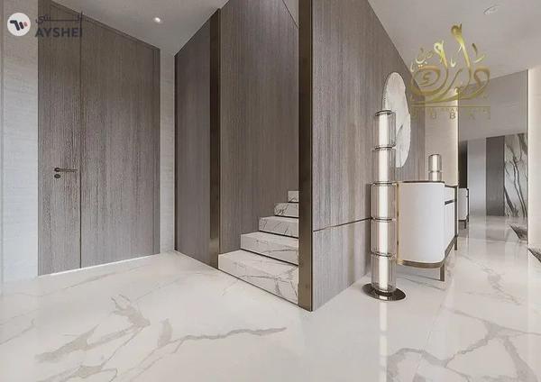 Only 15% DP | Easiest payment plan| 1% monthly within 40 months Post Handover