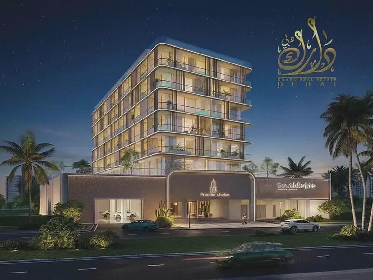 NEW LAUNCH_UNIQUE DESIGN _BEST PRICE/SQFT_LUXURIOUS-0-0