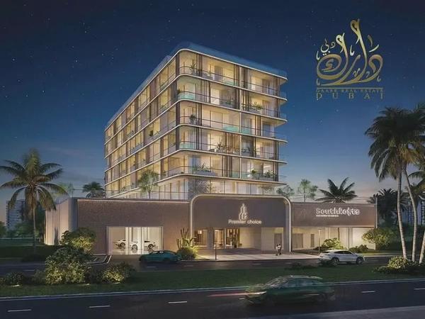 NEW LAUNCH_UNIQUE DESIGN _BEST PRICE/SQFT_LUXURIOUS