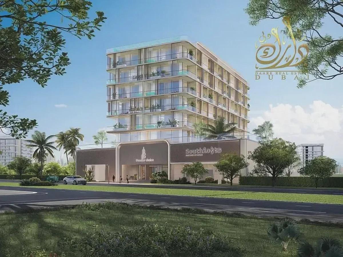 NEW LAUNCH_UNIQUE DESIGN _BEST PRICE/SQFT_LUXURIOUS-4-4