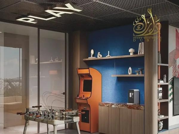 NEW LAUNCH_UNIQUE DESIGN _BEST PRICE/SQFT_LUXURIOUS