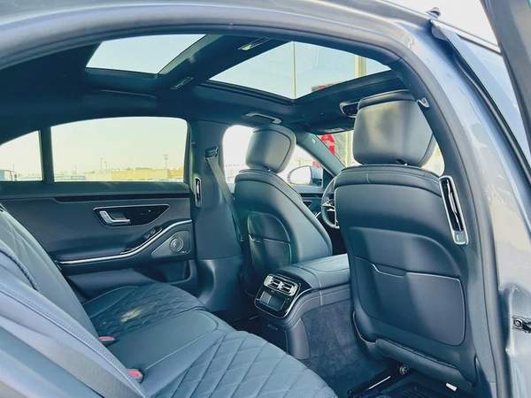 BENZ S400d | DIESEL | 2022 | JAPAN IMPORT | CLEAN TITLE |