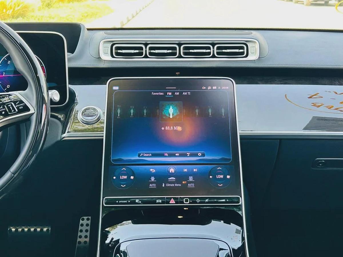 BENZ S400d | DIESEL | 2022 | JAPAN IMPORT | CLEAN TITLE |-17-17