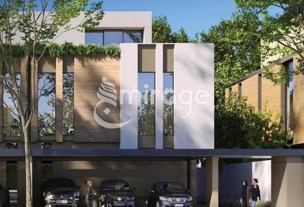 Ideal Family Home | Modern 4BR Twin Villa