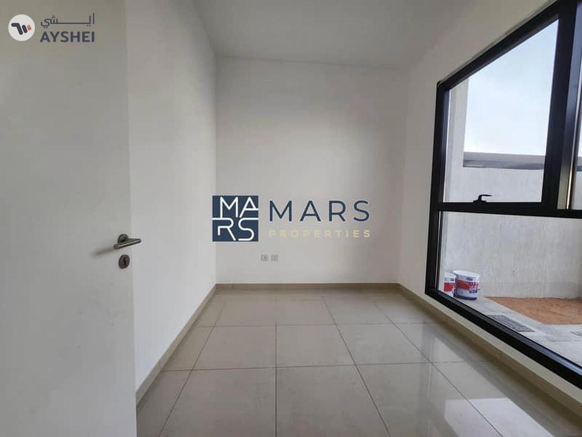 Luxury| Spacious| 4 Bedroom Townhouse| With Maid Room| Best Price| End Unit-10-10