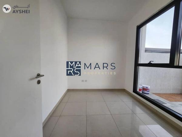 Luxury| Spacious| 4 Bedroom Townhouse| With Maid Room| Best Price| End Unit