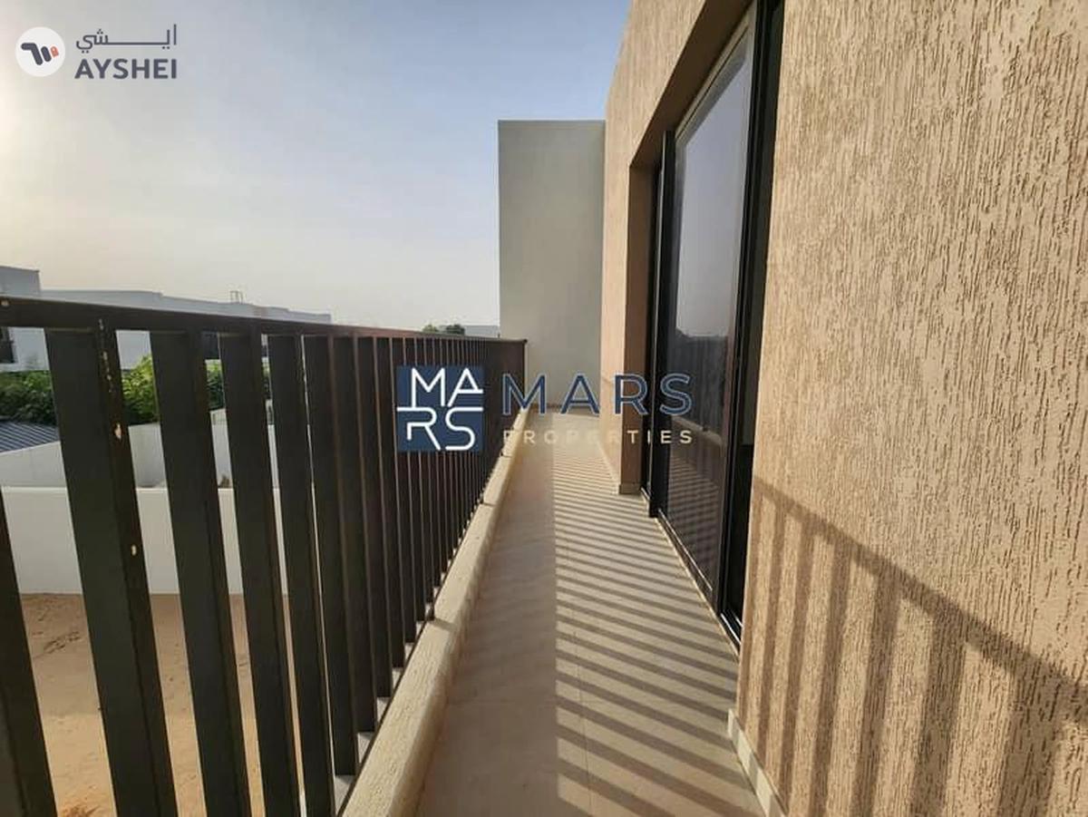 Luxury| Spacious| 4 Bedroom Townhouse| With Maid Room| Best Price| End Unit-14-14