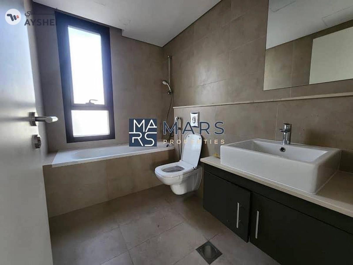 Luxury| Spacious| 4 Bedroom Townhouse| With Maid Room| Best Price| End Unit-17-17