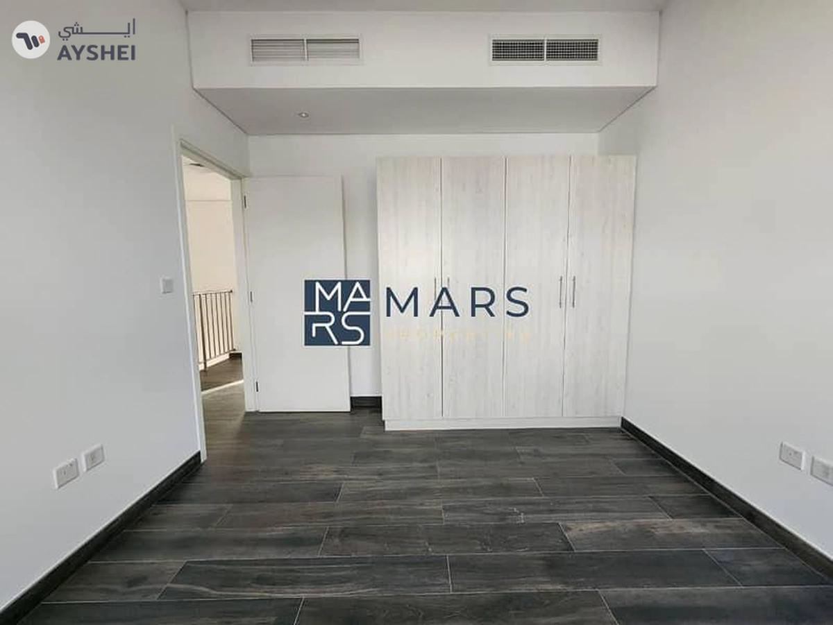 Luxury| Spacious| 4 Bedroom Townhouse| With Maid Room| Best Price| End Unit-19-19