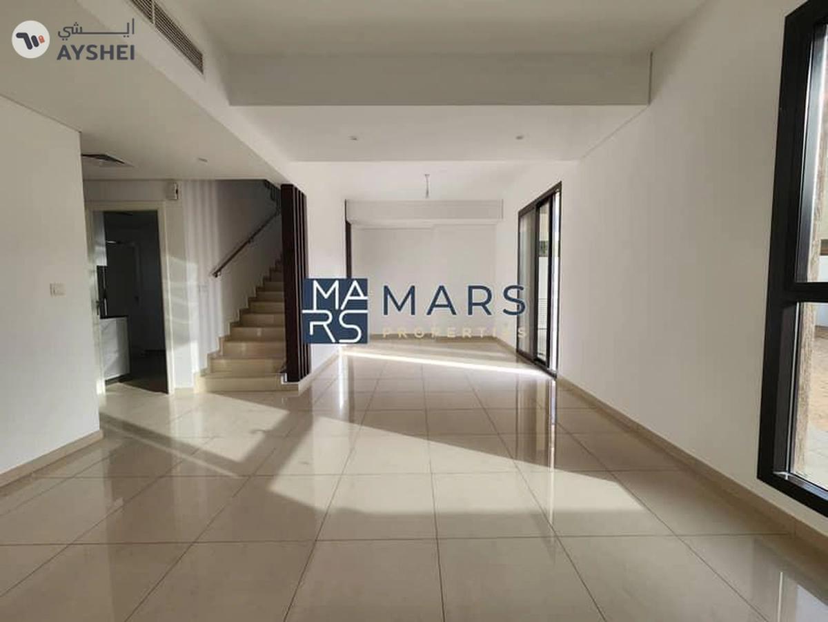 Luxury| Spacious| 4 Bedroom Townhouse| With Maid Room| Best Price| End Unit-0-landscape