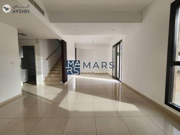 Luxury| Spacious| 4 Bedroom Townhouse| With Maid Room| Best Price| End Unit