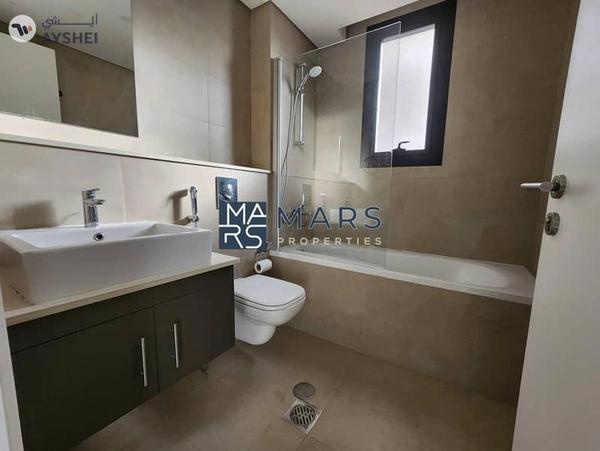 Luxury| Spacious| 4 Bedroom Townhouse| With Maid Room| Best Price| End Unit