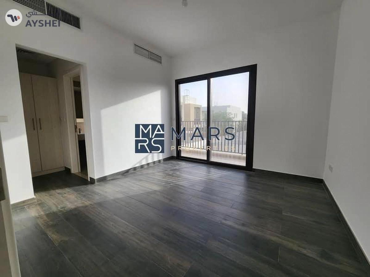 Luxury| Spacious| 4 Bedroom Townhouse| With Maid Room| Best Price| End Unit-6-6