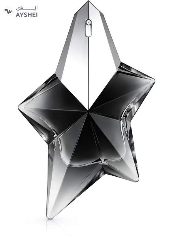 Mugler Angel Fantasm Eau de Parfum, Refillable, Ambery Gourmand Fruity Women's Fragrance, 50ml