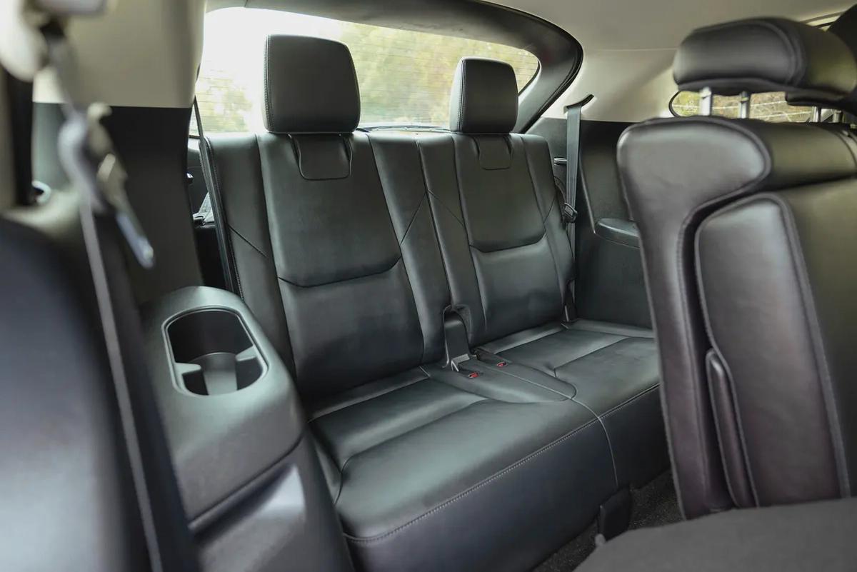 AED 663/Month | CX-9 GT | GCC Specs | REF#M34120-13-13