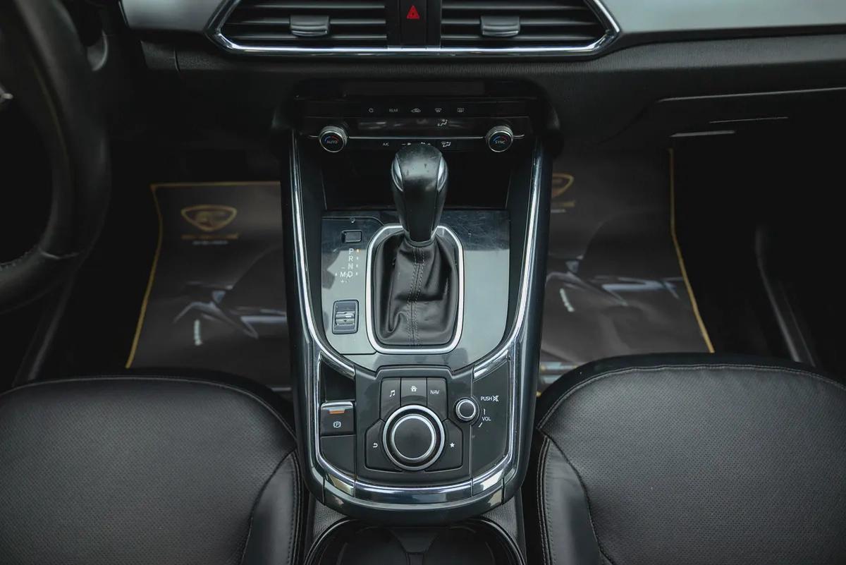 AED 663/Month | CX-9 GT | GCC Specs | REF#M34120-17-17