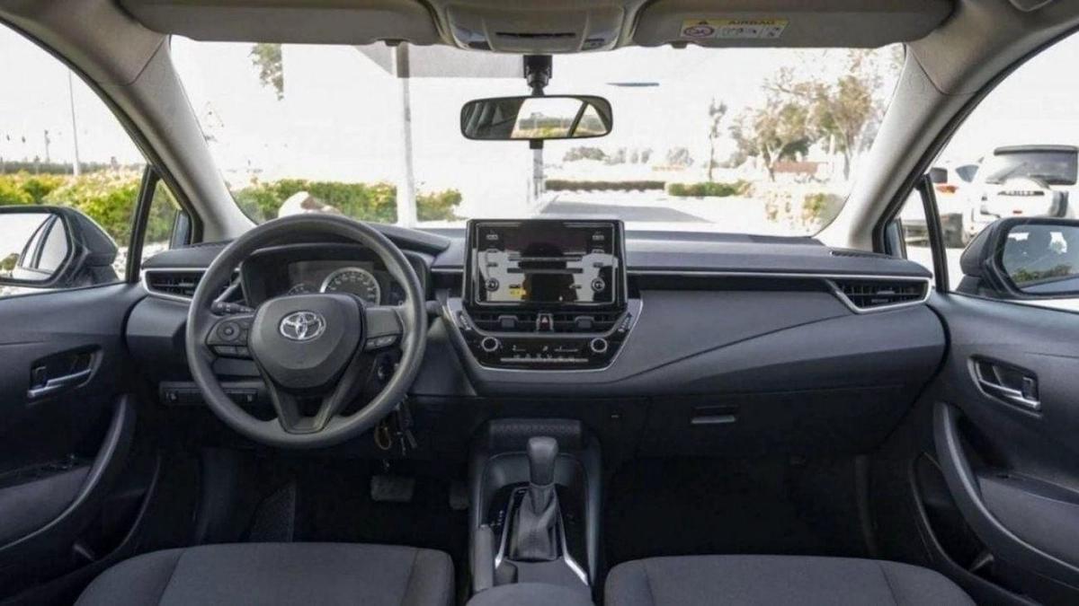 Toyota Corolla-6-6