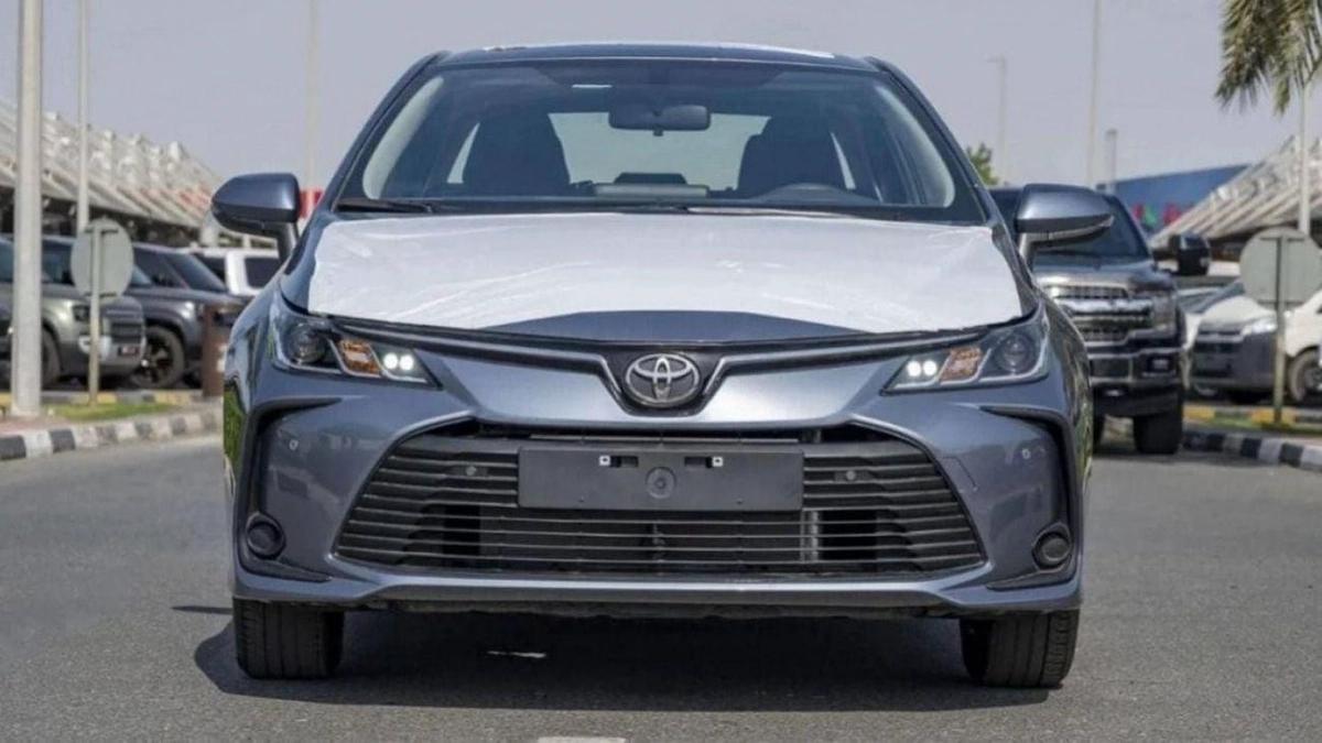 Toyota Corolla-8-8