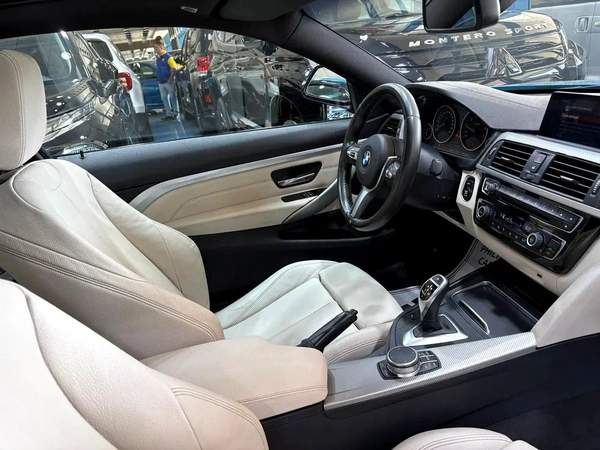 BMW 420i M SPORT 2018 MODEL