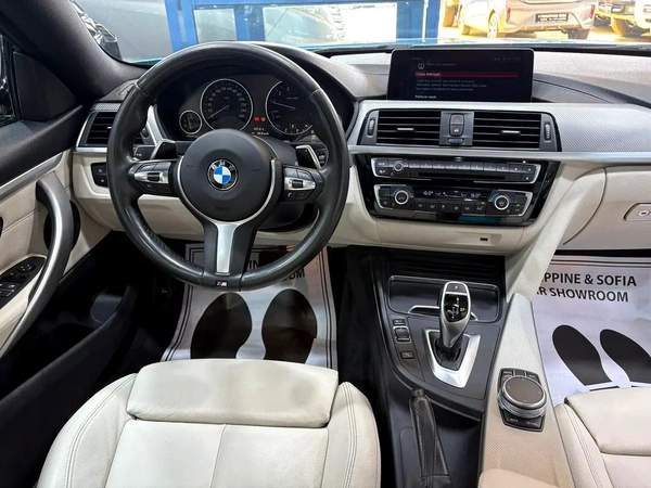 BMW 420i M SPORT 2018 MODEL