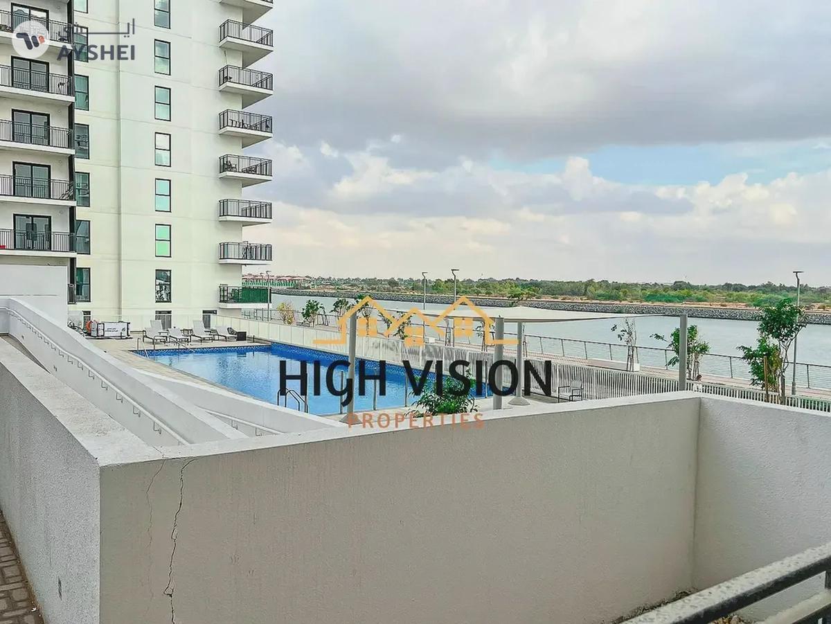 Water's Edge, Yas Island, Abu Dhabi-0-landscape