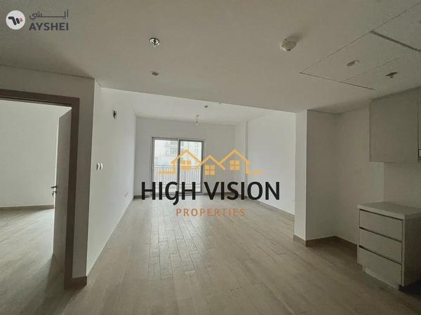 Water's Edge, Yas Island, Abu Dhabi