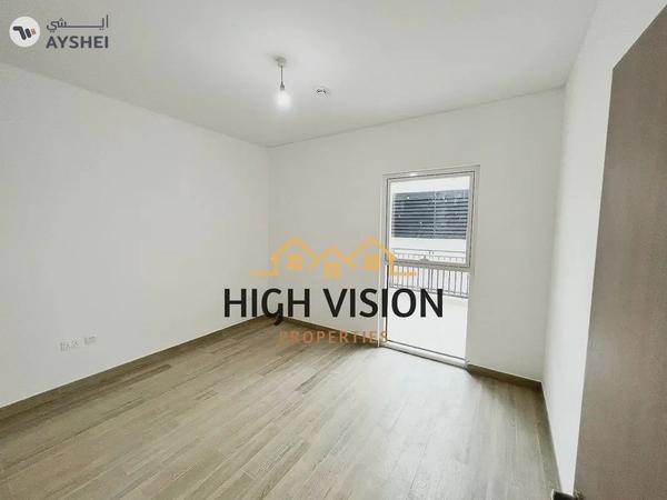 Water's Edge, Yas Island, Abu Dhabi